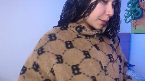 Nao online show from 6, 10, 2025