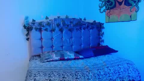 Nao online show from 24, 11, 2025