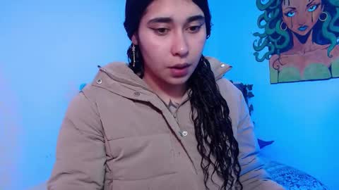 Nao online show from 2, 12, 2025