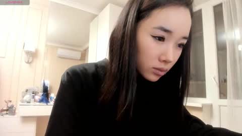 Snapshot of nara_kyoto chatting on 19, 10, 2025 nara_kyoto online show from 19, 10, 2025