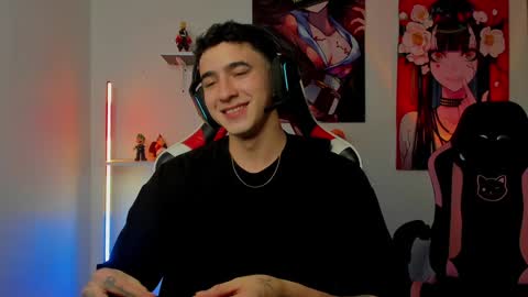 sebastian online show from 4, 12, 2024