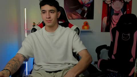 sebastian online show from 6, 12, 2024