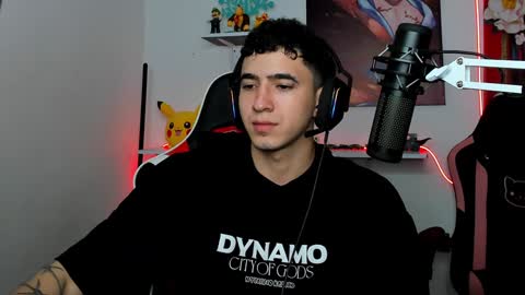 sebastian online show from 18, 1, 2025