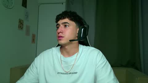 sebastian online show from 3, 10, 2025