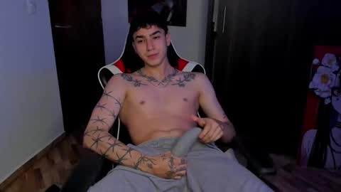 sebastian online show from 2, 12, 2025