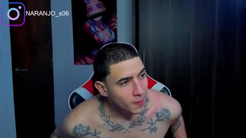 sebastian online show from 18, 2, 2026