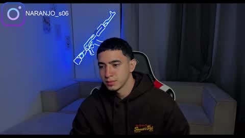 sebastian online show from 24, 3, 2026