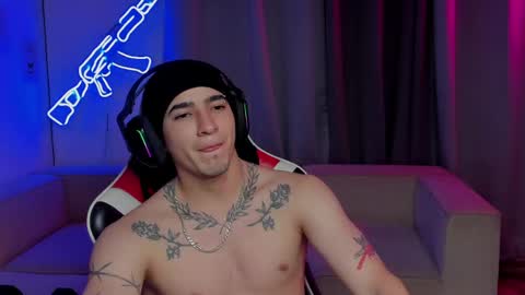 sebastian online show from 14, 5, 2026