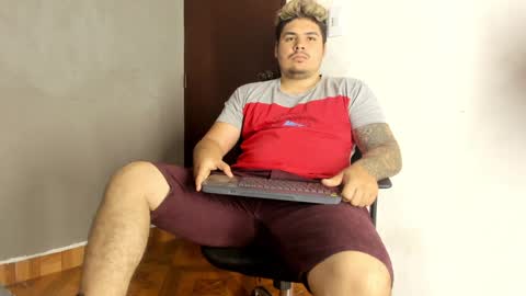 deibyd online show from 11, 1, 2025