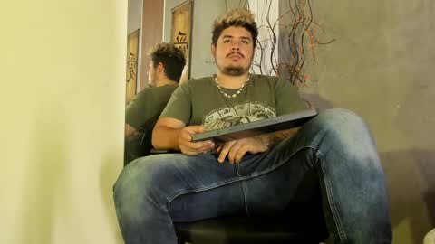 deibyd online show from 22, 1, 2025