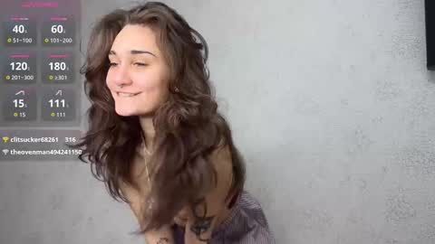 Narcissa and Vi online show from 12, 3, 2026