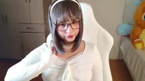 Snapshot of naree_masaki chatting on 5, 7, 2026 Naree online show from 5, 7, 2026
