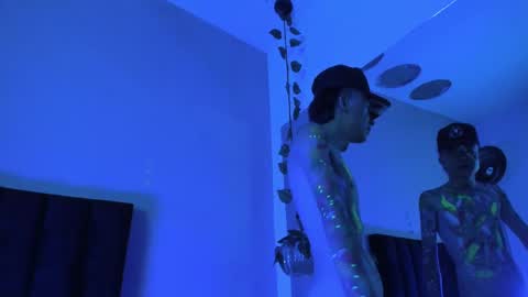 Snapshot of nascary_fox chatting on 17, 9, 2025 Nascary Fox online show from 17, 9, 2025