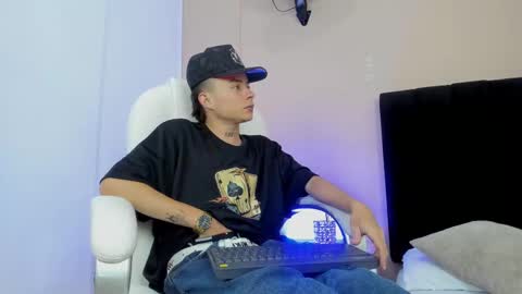 Snapshot of nascary_fox chatting on 22, 9, 2025 Nascary Fox online show from 22, 9, 2025