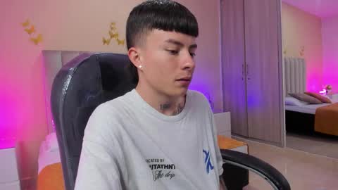 Nascary Fox online show from 13, 1, 2026