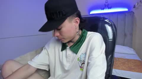 Nascary Fox online show from 6, 2, 2026