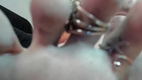Snapshot of nasha__brown chatting on 15, 1, 2025 Nasha online show from 15, 1, 2025