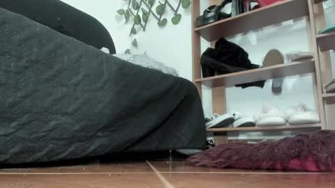 Snapshot of nasha__brown chatting on 22, 1, 2025 Nasha online show from 22, 1, 2025