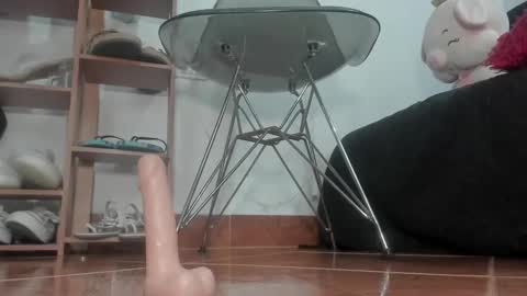 Snapshot of nasha__brown chatting on 10, 2, 2025 Nasha online show from 10, 2, 2025