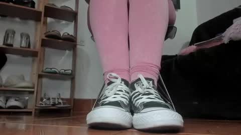 Snapshot of nasha__brown chatting on 13, 2, 2025 Nasha online show from 13, 2, 2025