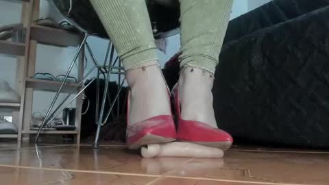 Snapshot of nasha__brown chatting on 27, 2, 2025 Nasha online show from 27, 2, 2025