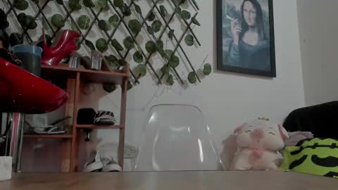 Snapshot of nasha__brown chatting on 15, 10, 2025 Nasha online show from 15, 10, 2025