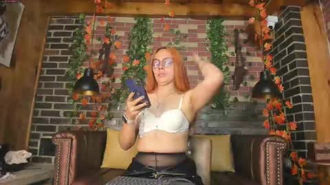 NASHIRA ANGELS online show from 23, 1, 2025
