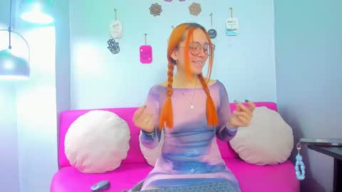 NASHIRA ANGELS online show from 12, 2, 2025