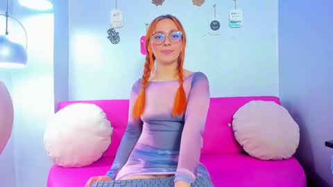 NASHIRA ANGELS online show from 12, 2, 2025