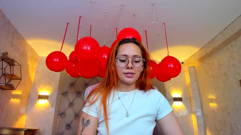 NASHIRA ANGELS online show from 17, 2, 2025