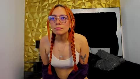 NASHIRA ANGELS online show from 24, 2, 2025