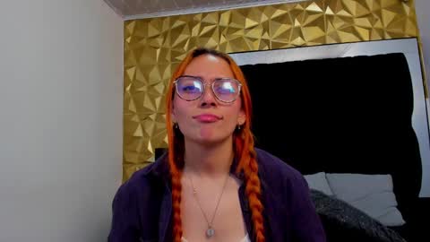 NASHIRA ANGELS online show from 24, 2, 2025