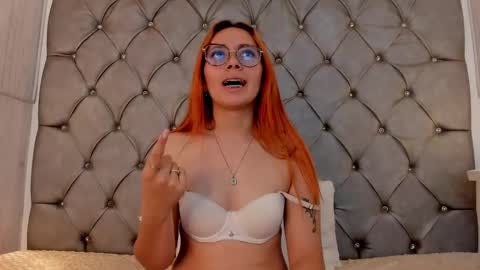 NASHIRA ANGELS online show from 26, 2, 2025