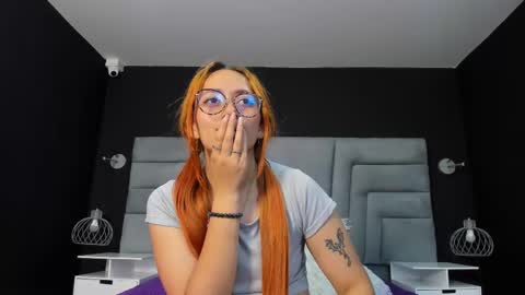NASHIRA ANGELS online show from 3, 3, 2025