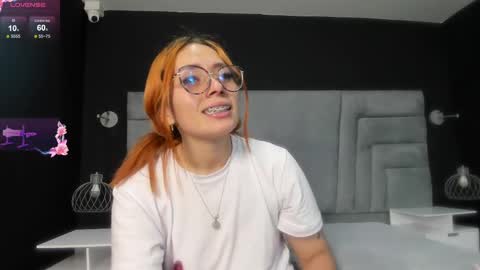 NASHIRA ANGELS online show from 10, 3, 2025