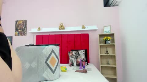 Debora online show from 29, 11, 2025