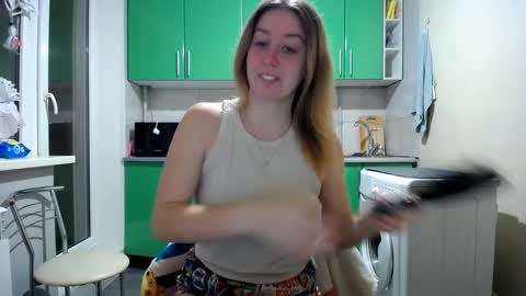 Snapshot of nastasiiaaforyou chatting on 8, 12, 2024 nastasiiaaforyou online show from 8, 12, 2024