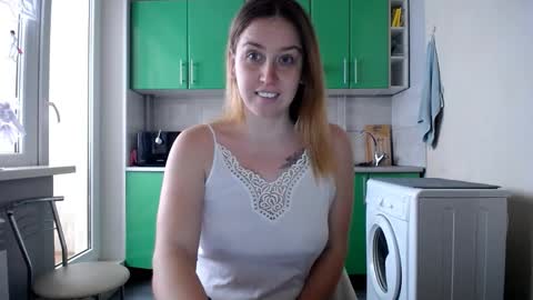 Snapshot of nastasiiaaforyou chatting on 14, 12, 2024 nastasiiaaforyou online show from 14, 12, 2024