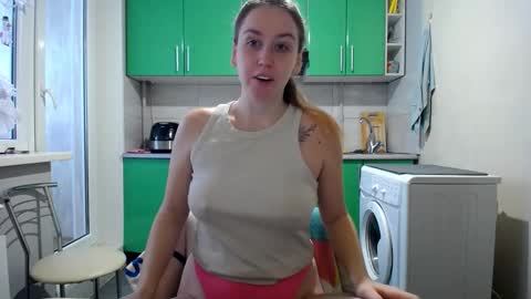Snapshot of nastasiiaaforyou chatting on 24, 12, 2024 nastasiiaaforyou online show from 24, 12, 2024