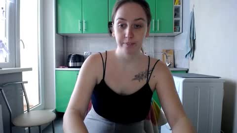Snapshot of nastasiiaaforyou chatting on 5, 1, 2025 nastasiiaaforyou online show from 5, 1, 2025