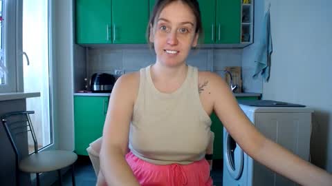 Snapshot of nastasiiaaforyou chatting on 21, 1, 2025 nastasiiaaforyou online show from 21, 1, 2025