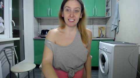 Snapshot of nastasiiaaforyou chatting on 24, 1, 2025 nastasiiaaforyou online show from 24, 1, 2025