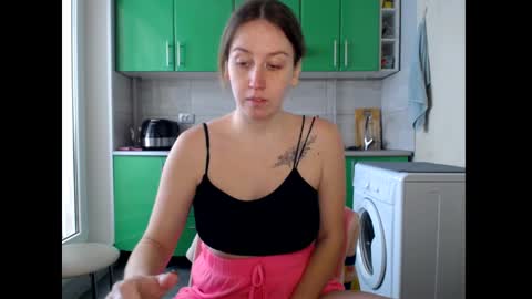 Snapshot of nastasiiaaforyou chatting on 25, 2, 2025 nastasiiaaforyou online show from 25, 2, 2025