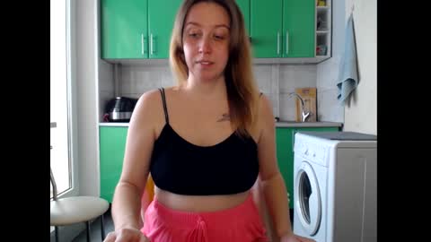 Snapshot of nastasiiaaforyou chatting on 12, 3, 2025 nastasiiaaforyou online show from 12, 3, 2025