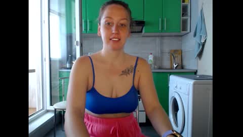 Snapshot of nastasiiaaforyou chatting on 16, 9, 2025 nastasiiaaforyou online show from 16, 9, 2025