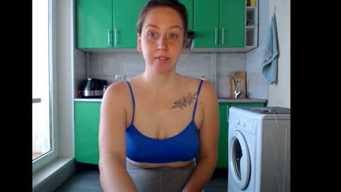 Snapshot of nastasiiaaforyou chatting on 30, 9, 2025 nastasiiaaforyou online show from 30, 9, 2025