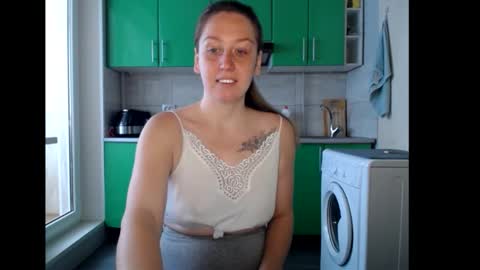 Snapshot of nastasiiaaforyou chatting on 1, 10, 2025 nastasiiaaforyou online show from 1, 10, 2025