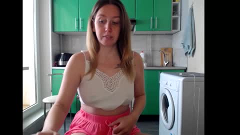 Snapshot of nastasiiaaforyou chatting on 5, 10, 2025 nastasiiaaforyou online show from 5, 10, 2025