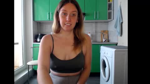 Snapshot of nastasiiaaforyou chatting on 12, 10, 2025 nastasiiaaforyou online show from 12, 10, 2025