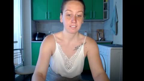 Snapshot of nastasiiaaforyou chatting on 14, 10, 2025 nastasiiaaforyou online show from 14, 10, 2025